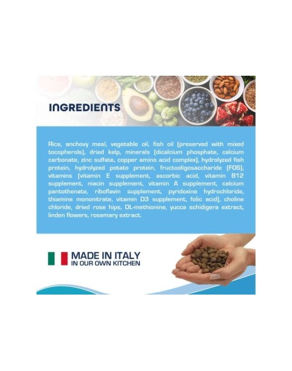 Forza10 Active Puppy Chondro Diet Dry Dog Food - 8.8-lb bag