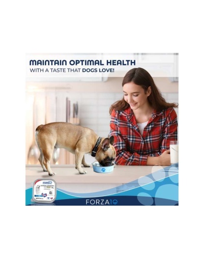 Forza10 Actiwet Hypoallergenic Icelandic Fish Recipe Canned Dog Food - 3.5-oz