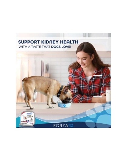 Forza10 Actiwet Renal Support Canned Dog Food - 3.5-oz