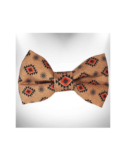Grand Mesa Doggie  - Bow Tie - Large 5"x 2.5"