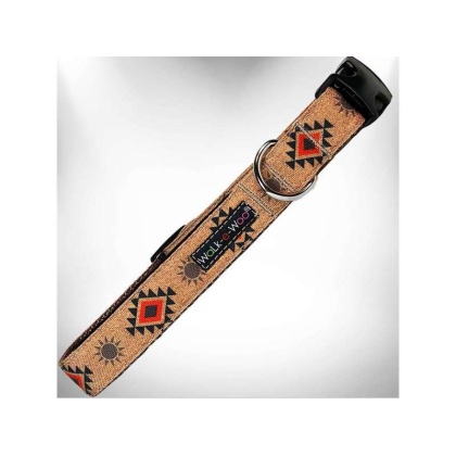 Grand Mesa - Southwestern Collars - M 1" width fits 12-18" neck