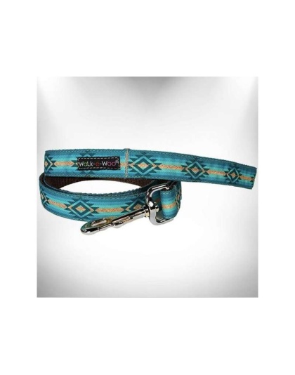 Turquoise Sky - Southwestern Leads  - THIN Lead 5/8" width- 5' length