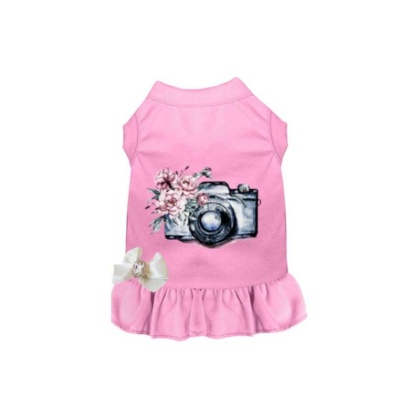 PINK - Call me pretty and take pictures of me - X Large