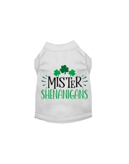 Mr.Shenanigans - 3X Large