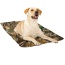 Green Camo - Chillz Gel Mat - Real Tree Edition - Green Camo - XL