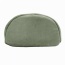 Sage Green - GOOPAWS 4 in 1 Self Warming Burrow Cat Bed, Pet Hideway Sleeping Cuddle Cave - 22" x14" x10"