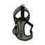 Shark Skin Gray - K9 Sport Harness - Medium (15-17" Neck 15-21" Chest)
