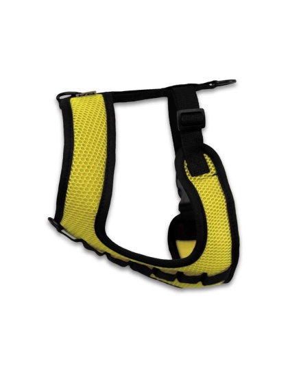 Buttercup Yellow - K9 Sport Harness - X-Small (11-13" Neck 11-15" Chest)