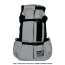 Light Grey - K9 Sport Sack Air 2 - Large (20"-23" from collar to tail)