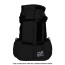 Jet Black - K9 Sport Sack Air 2 - Small (13"-17" from collar to tail)
