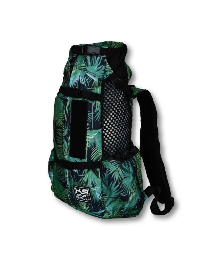 Tropical - K9 Sport Sack Air 2 - Small (13"-17" from collar to tail)