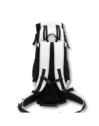 Lunar Rock - K9 Sport Sack Knavigate - X-Large (23"-26" from collar to tail)