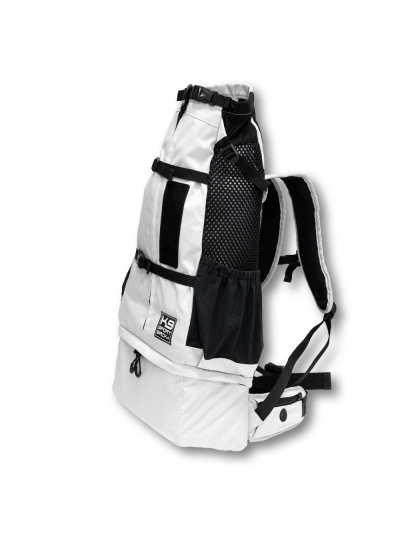 Lunar Rock - K9 Sport Sack Knavigate - X-Large (23"-26" from collar to tail)