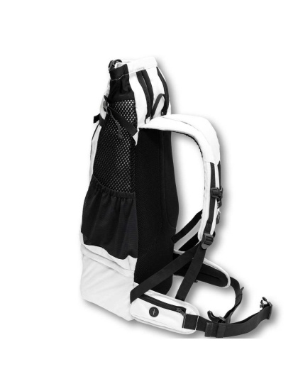 Lunar Rock - K9 Sport Sack Knavigate - X-Large (23"-26" from collar to tail)