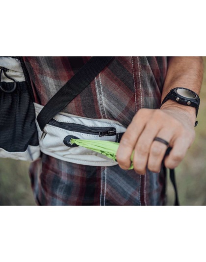 Lunar Rock - K9 Sport Sack Knavigate - X-Small (10"-13" from collar to tail)