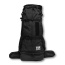 Midnight Black - K9 Sport Sack Knavigate - X-Small (10"-13" from collar to tail)