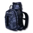 Camo Blue - K9 Sport Sack PLUS 2 - Small (13"-17" from collar to tail)