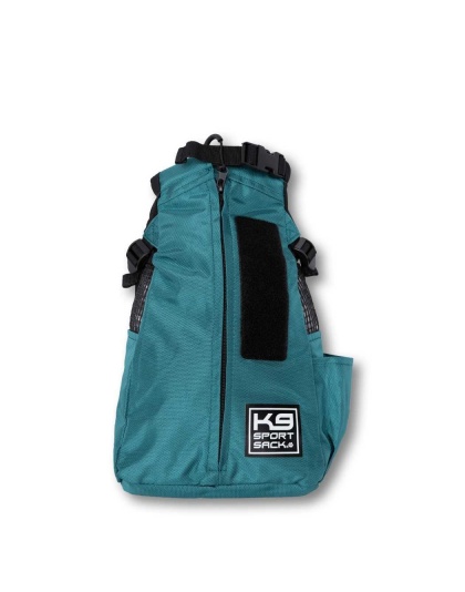 Harbor Blue - K9 Sport Sack Trainer - Large (20"-23" from collar to tail)