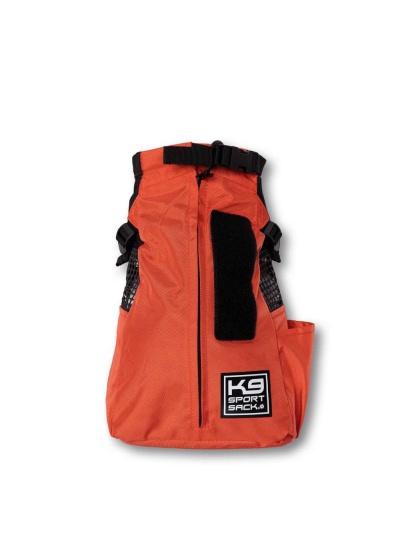 Koral - K9 Sport Sack Trainer - Large (20"-23" from collar to tail)