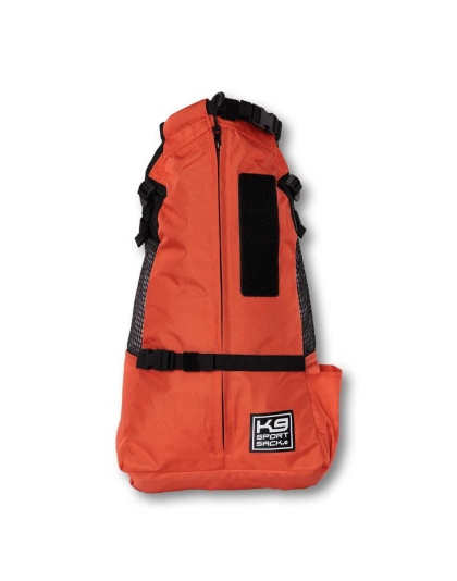 Koral - K9 Sport Sack Trainer - Small (13"-17" from collar to tail)