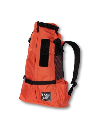 Koral - K9 Sport Sack Trainer - X-Small (10"-13" from collar to tail)