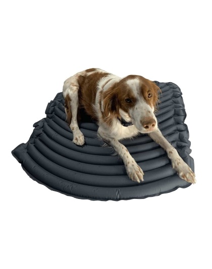 K9 Sport Sleeper With Klymit Technology- Dog Bed - S/M