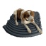 K9 Sport Sleeper With Klymit Technology- Dog Bed - S/M
