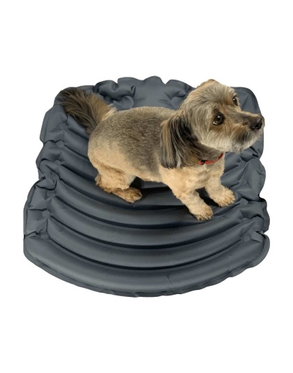 K9 Sport Sleeper With Klymit Technology- Dog Bed - S/M