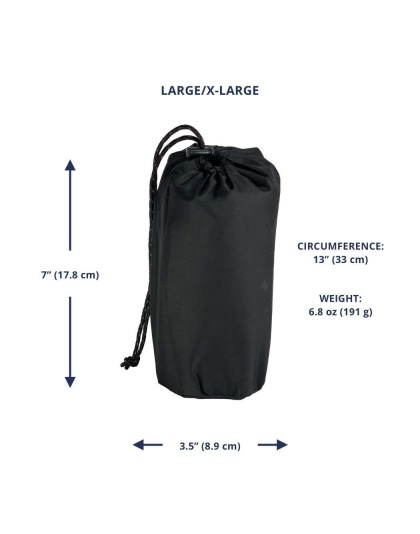 K9 Sport Sleeper With Klymit Technology- Dog Bed - S/M