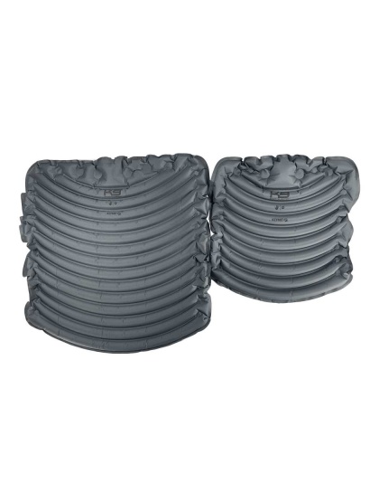 K9 Sport Sleeper With Klymit Technology- Dog Bed - S/M