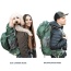 Myrtle Green - Kolossus | Big Dog Carrier & Backpacking Pack - XX-Large (26"-29" from collar to tail)