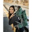 Myrtle Green - Kolossus | Big Dog Carrier & Backpacking Pack - XX-Large (26"-29" from collar to tail)