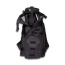 Anthracite Black - Walk-On with Harness & Storage - X-Small (11-13" Neck 11-15" Chest)