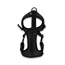 Anthracite Black - Walk-On with Harness & Storage - X-Small (11-13" Neck 11-15" Chest)