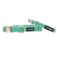 Teal - Collar  - Large