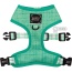 Teal - Reversible Harness  - XXS