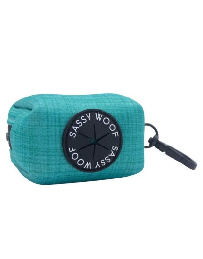 Napa - Waste Bag Holder  - One Size