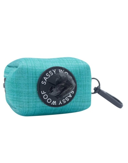 Napa - Waste Bag Holder  - One Size