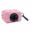 Pink - Waste Bag Holder  - One Size