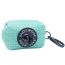 Teal - Waste Bag Holder  - One Size