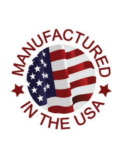 GREEN - The Original Poop Bags Made in USA Flat Bags - 500 Bags