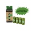 GREEN - You Buy; We Donate Jane Goodall Institute Compostable - 60 Bags