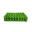 GREEN - The Original Poop Bags Orange Scented USDA Biobased Rolls - 120 Bags