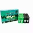 BLACK/GREEN - Biobased Peanuts Leash Rolls (360 CT)USDA - 360 Bags