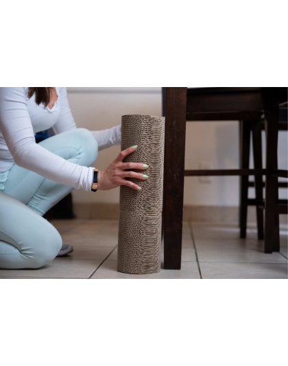 Kitty Corner Cat Scratching Post (2 pieces)