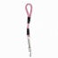 Kandy Kane - Tug Control Leash with Reflectors & Shock Absorber - Large