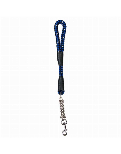 Dragonfly - Tug Control Leash with Reflectors & Shock Absorber - Large