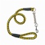 Bumblebee - Tug Control Leash with Reflectors & Shock Absorber - XL