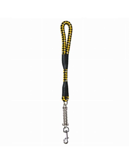 Bumblebee - Tug Control Leash with Reflectors & Shock Absorber - XL