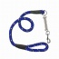 Dragonfly - Tug Control Leash with Reflectors & Shock Absorber - XL